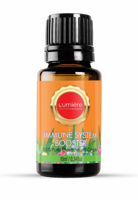Immune system Booster diffuser Blend 10ml